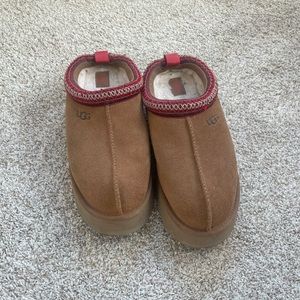 Ugg Tasman Clogs size 10